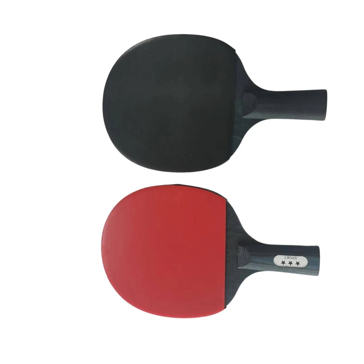 High-quality table tennis racket set home sport fitness equipment Custom Table Tennis Racket