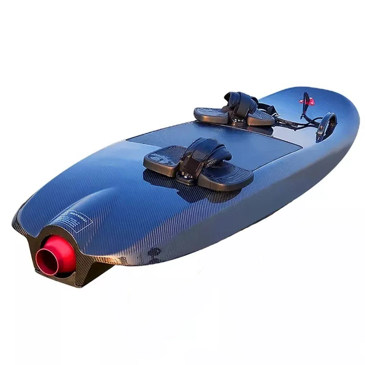 China OEM Factory Powerful Safe Electric Motorized Surfboard for Jet Surfing