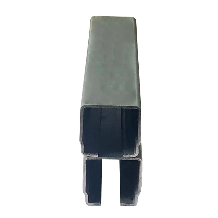 China Supplier Hanging C Rail Cable Lifting System Stainless Steel Trolley Handle System Manufacturer