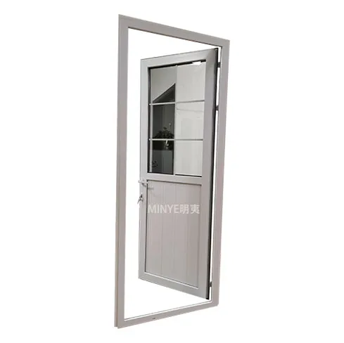 New brand high quality interior door pvc door for vinyl door