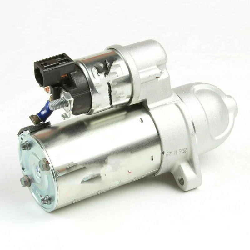 361002G200 Starter for hyundai Tucson IX35 for kia Sportage Serento 36100-2G200