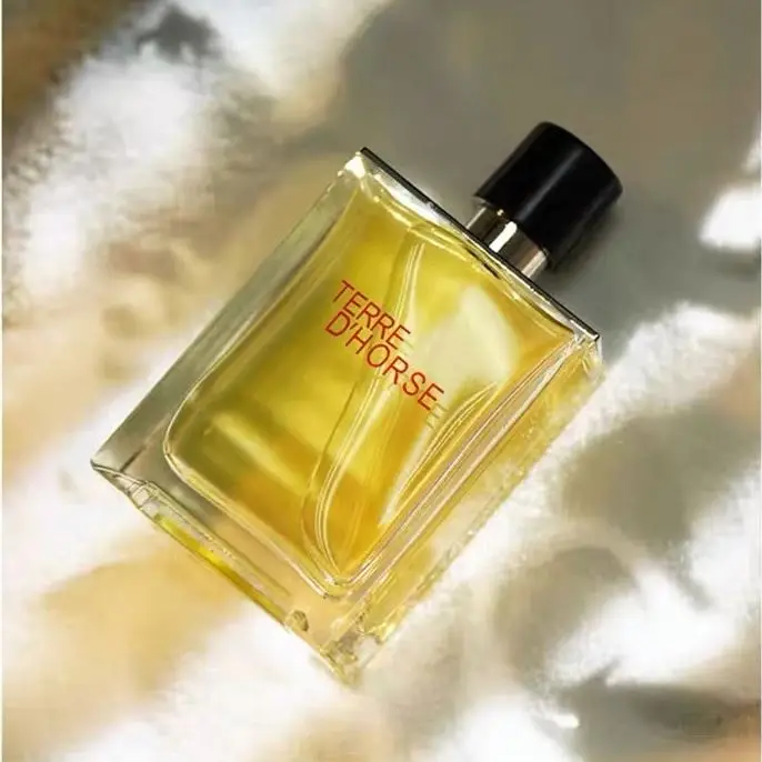 Original brand perfume 1:1 Men Perfume eau de toilette Long Lasting fragrance terre Cologne Perfume high quality