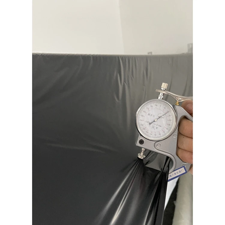 Custom High Quality Breathable Tpu Elastic Film For Track Suit