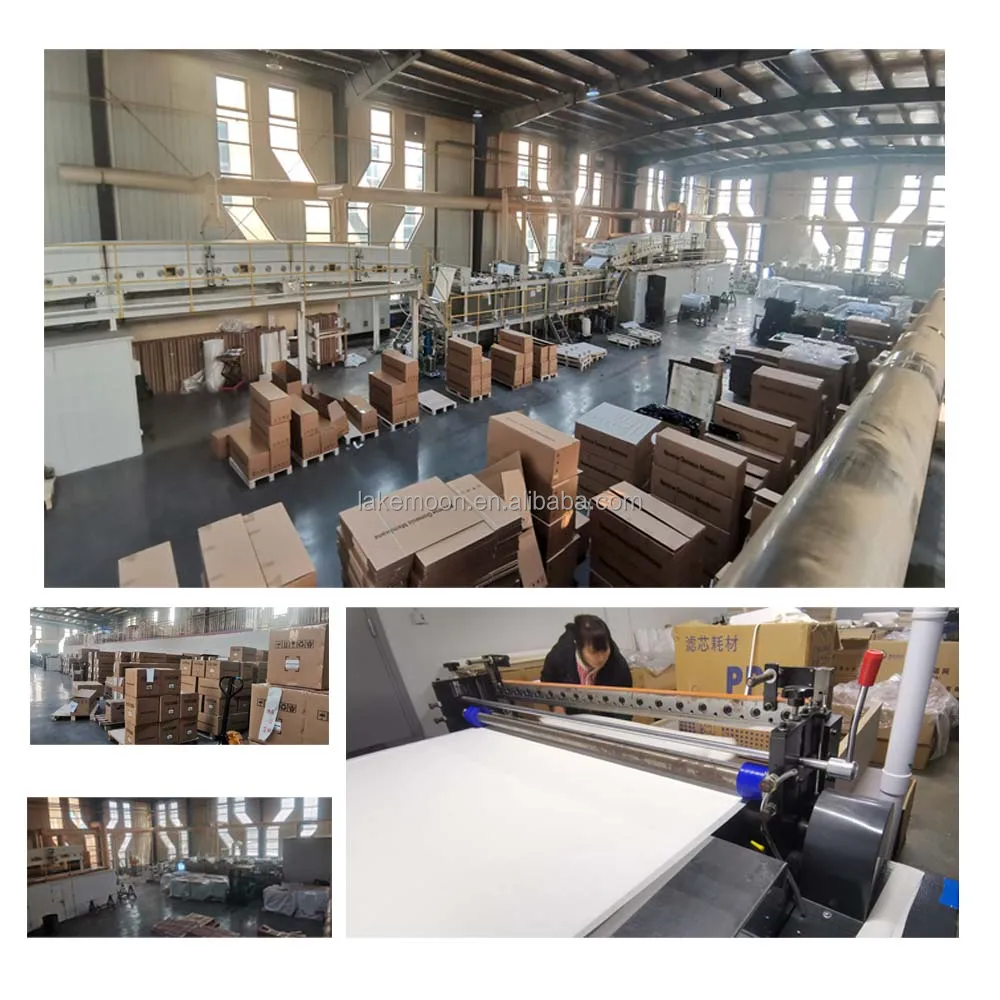 Residential 13 layers reverse osmosis membrane 1812  ro membrane for haier brand purifier