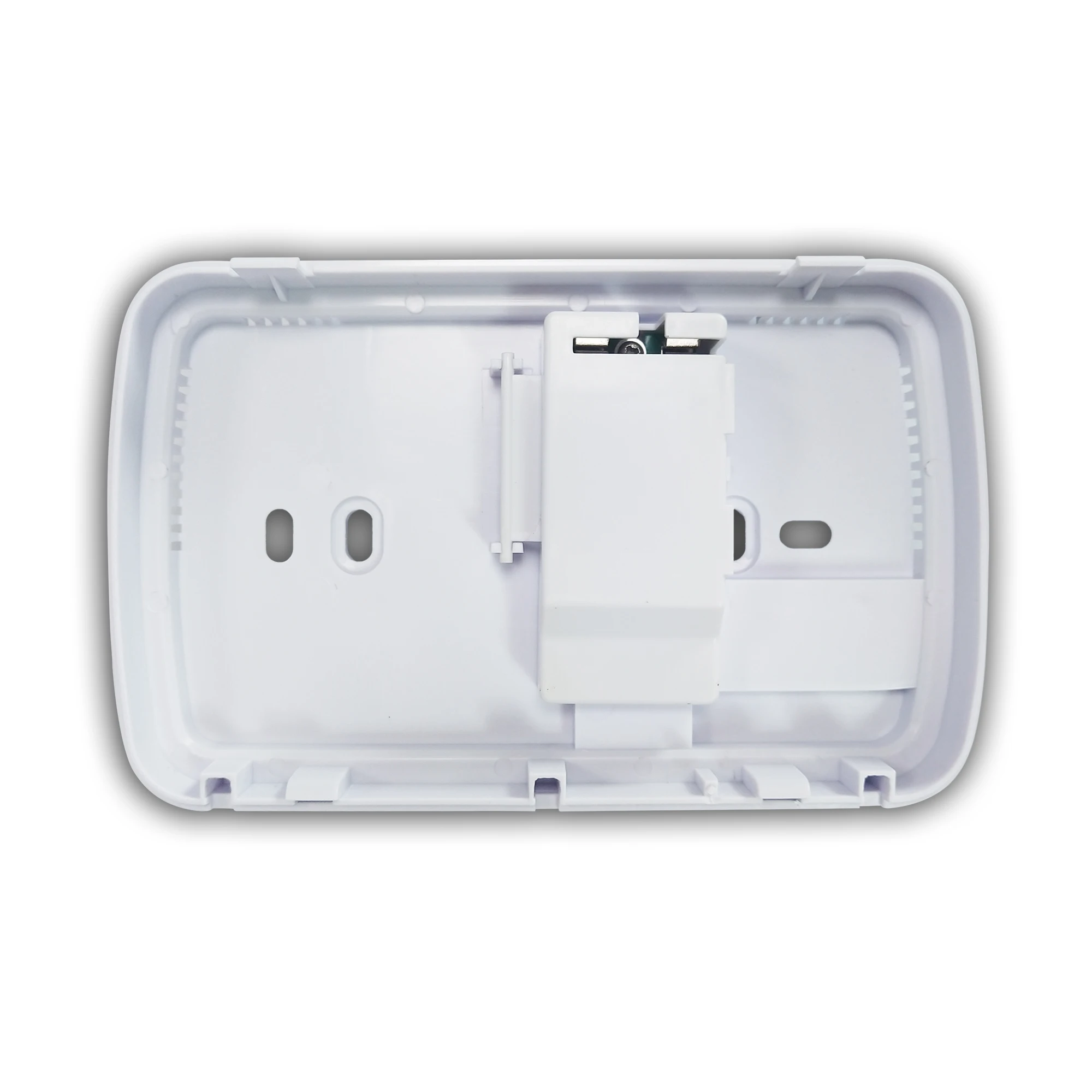 LCD Display Electric Heating System Heating Floor Thermostat