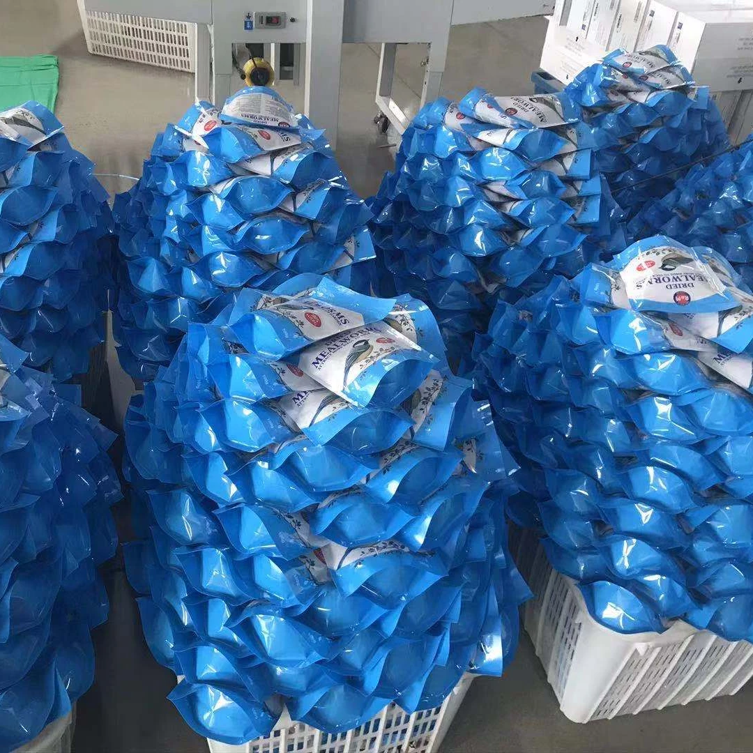 
Factory direct sales of bird feed to provide safe and secure food for your birds 