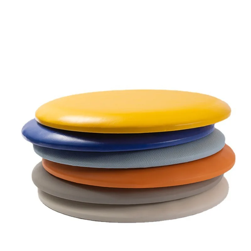 PU Leather Cushion Face Pads