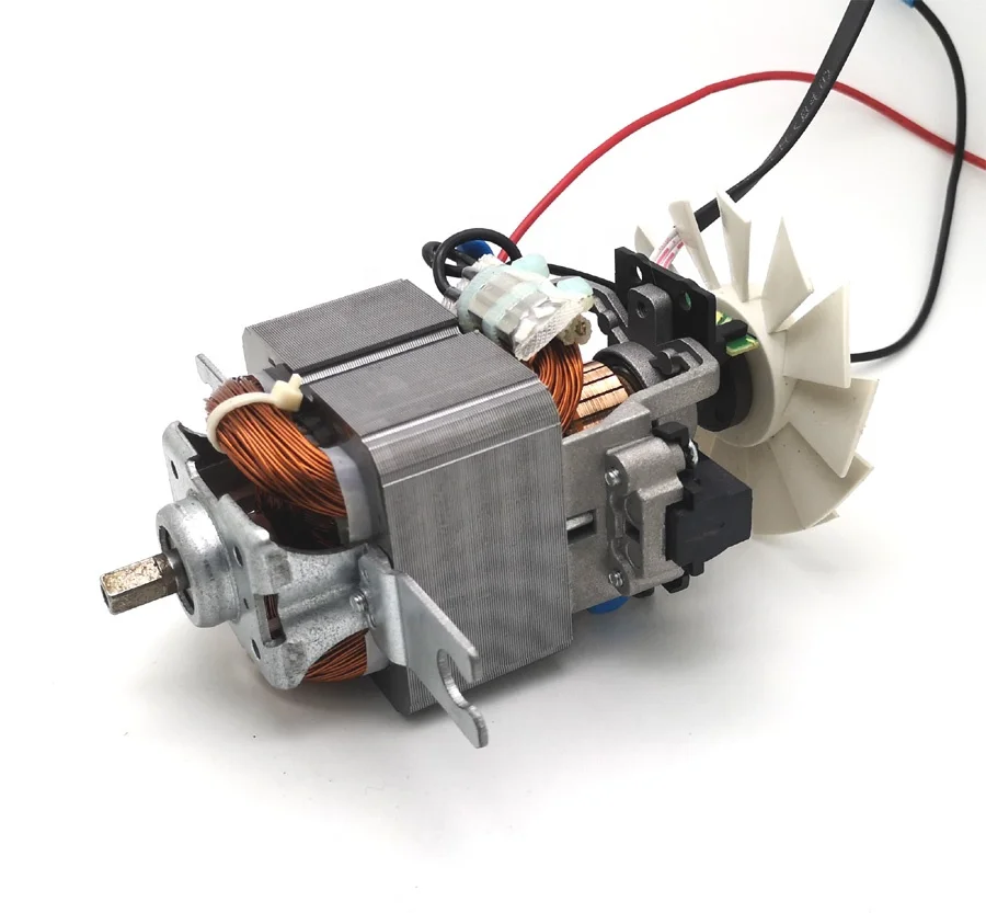 big torque big power  8235 motor for high speed blender