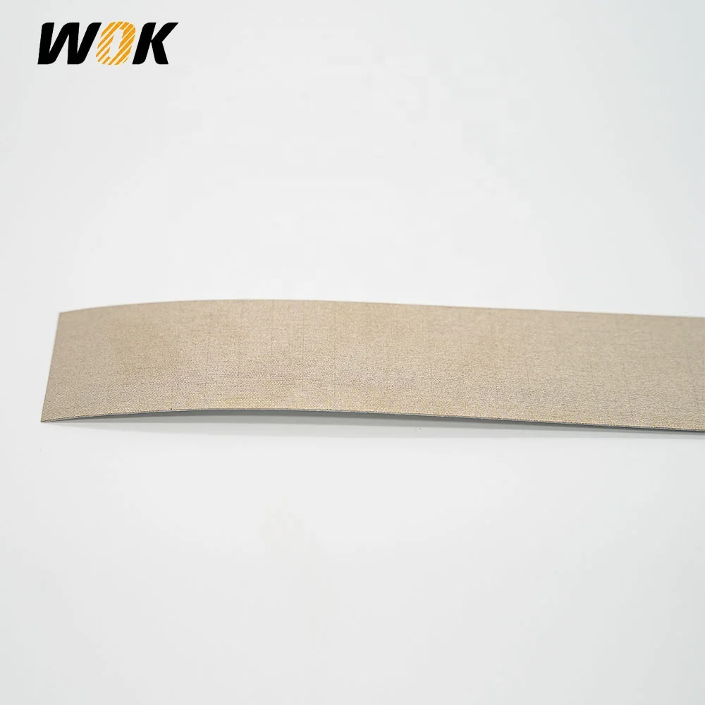 Silver-Gray Plain Electric Conductive Adhesive Cloth T-Con Conduct Static Electricity Conductive Cloth Tape For Tv Panel
