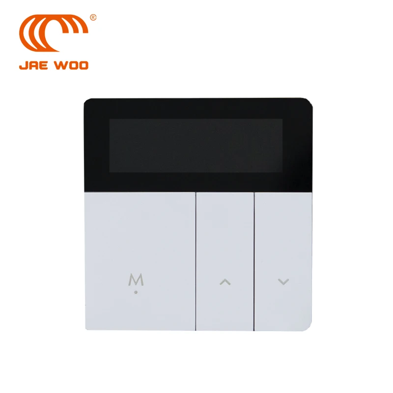 3500W  Wireless Tuya thermostat Smart Wifi Thermostat i8GB Timing LCD Floor Heating Control Gas Boiler PC New Design Boiler