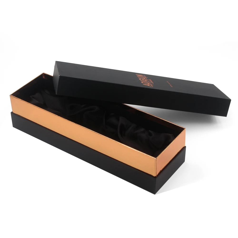 Custom Logo Luxury Empty Olive Oil Bottle Gift Packaging Box For Olive Oil Bottle