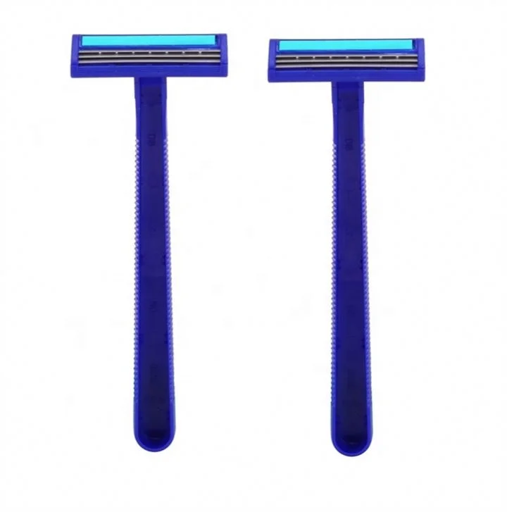 DR-3405 China Manufacturer Ladies Shaping Shaving Razor Factory