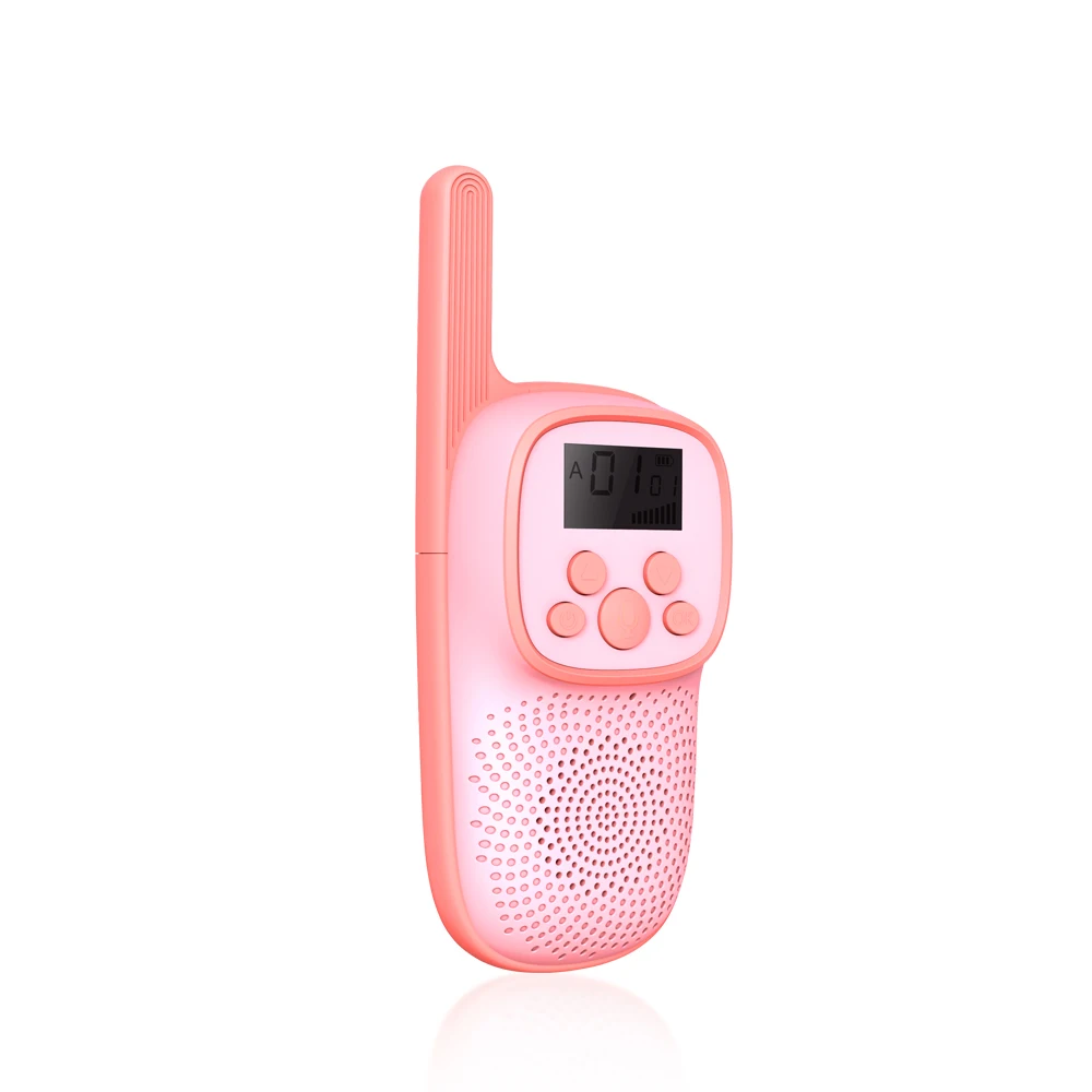 Иди и болтай Walkie Talkie для детей перезаряжаемые Игрушка Дети иди и болтай walkie talkie S к зарядному устройству иди и болтай walkie Talkie “иди и 4 упаковки подарков для 3-12Year игрушки