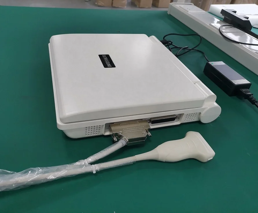 ONETECH C55 12.1 inch 2D 3D ultrasound Notebook doppler ecog Portable ultrasound machine