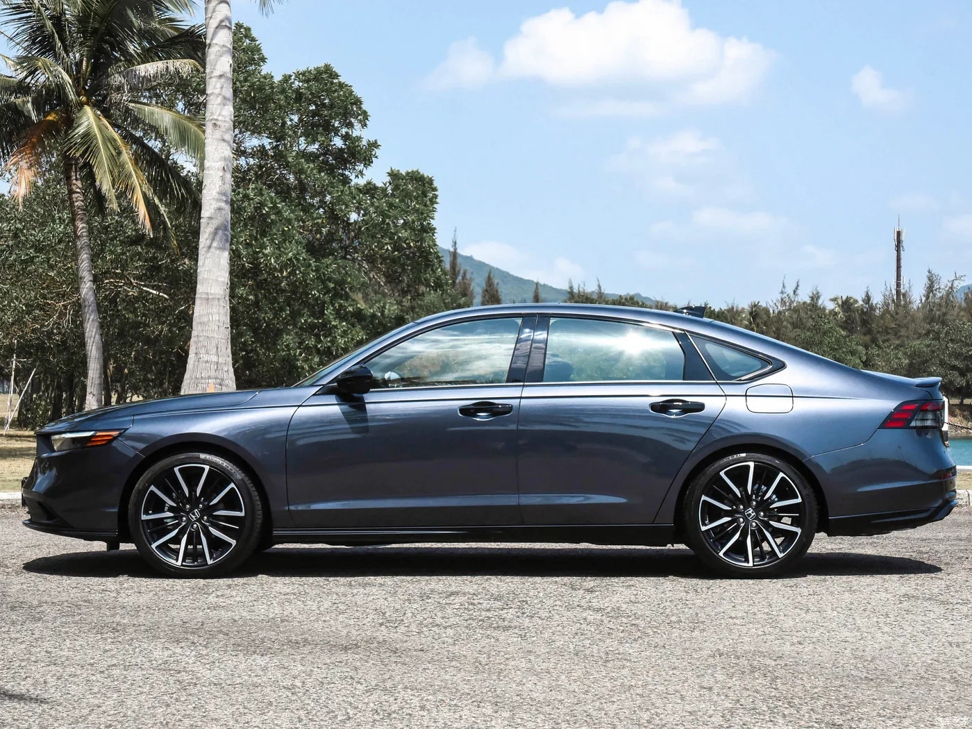 2023 Honda Accord 2 0 гибридный новый китайский автомобиль для оптовой продажи новой энергии EV