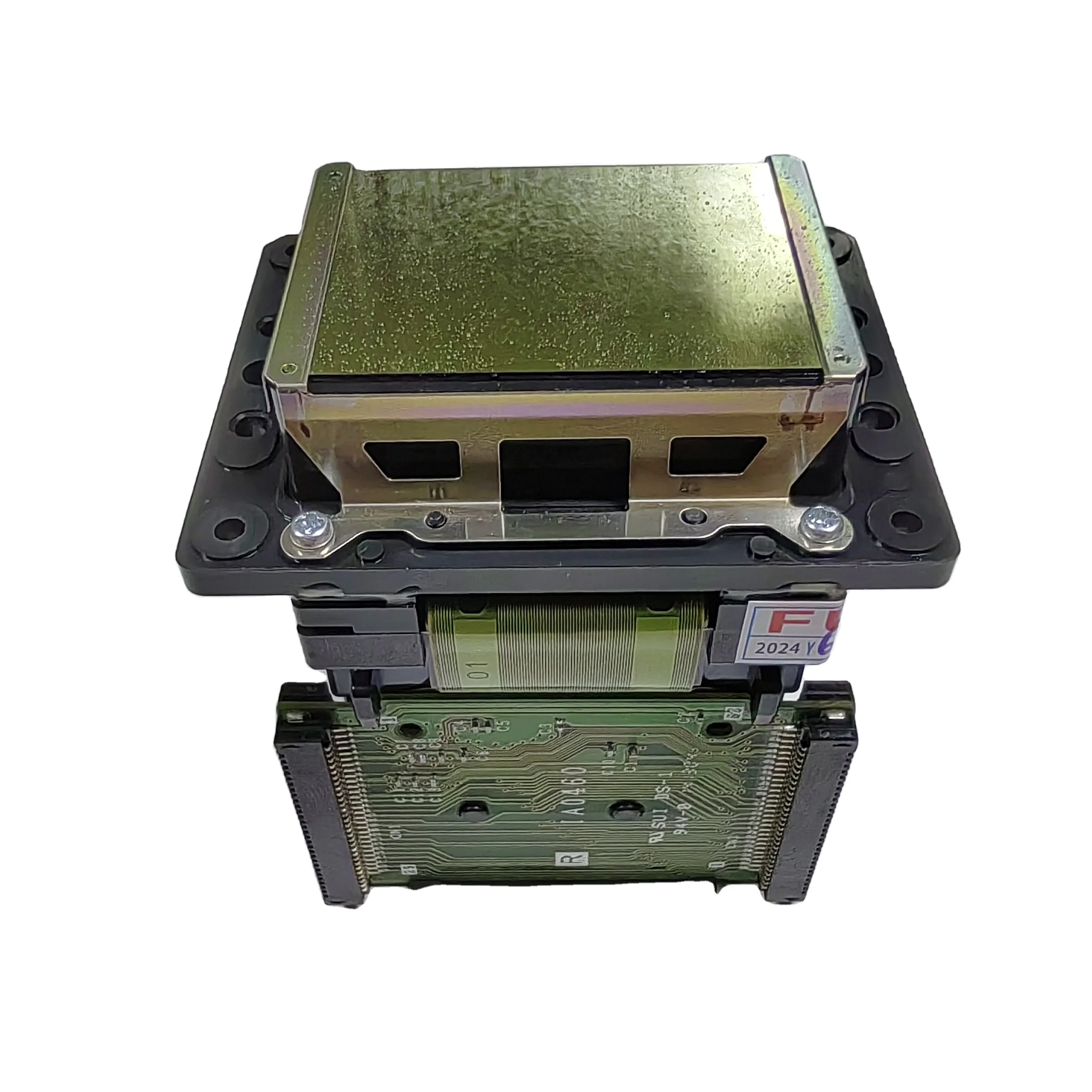 Печатающая головка Mimaki /Roland/Mutoh L1440 DX7 для струйного принтера JV34/TS34/JV300/JV150/JV1324