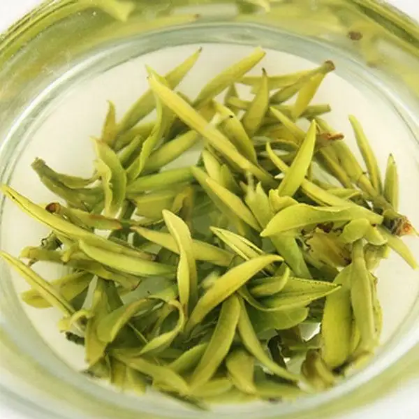 
Top quality New Harvest Yellow Tea Huoshanhuangya Tea 