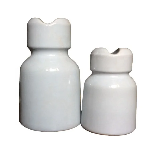 RM-2 Type Pin Insulators Telegraph Insulator