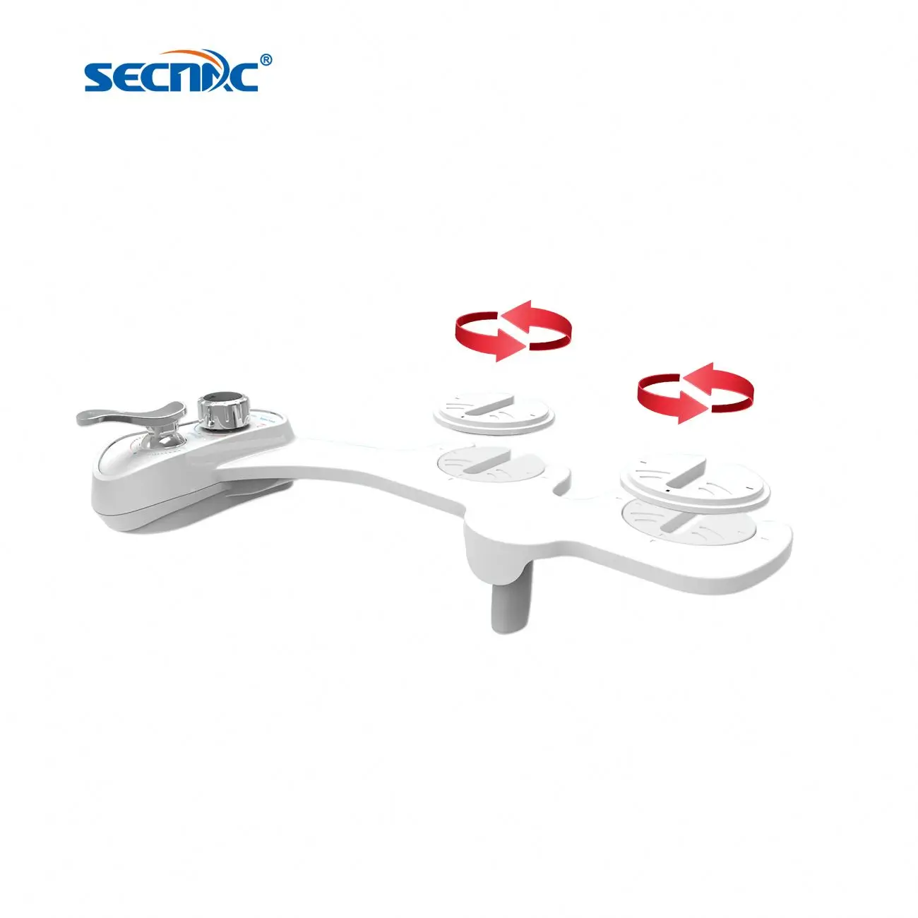 Bidet Manual Toilet Bidet 2022 Wholesale Manual Clean Vagina Non-electric Plastic Toilet Bidet Attachment