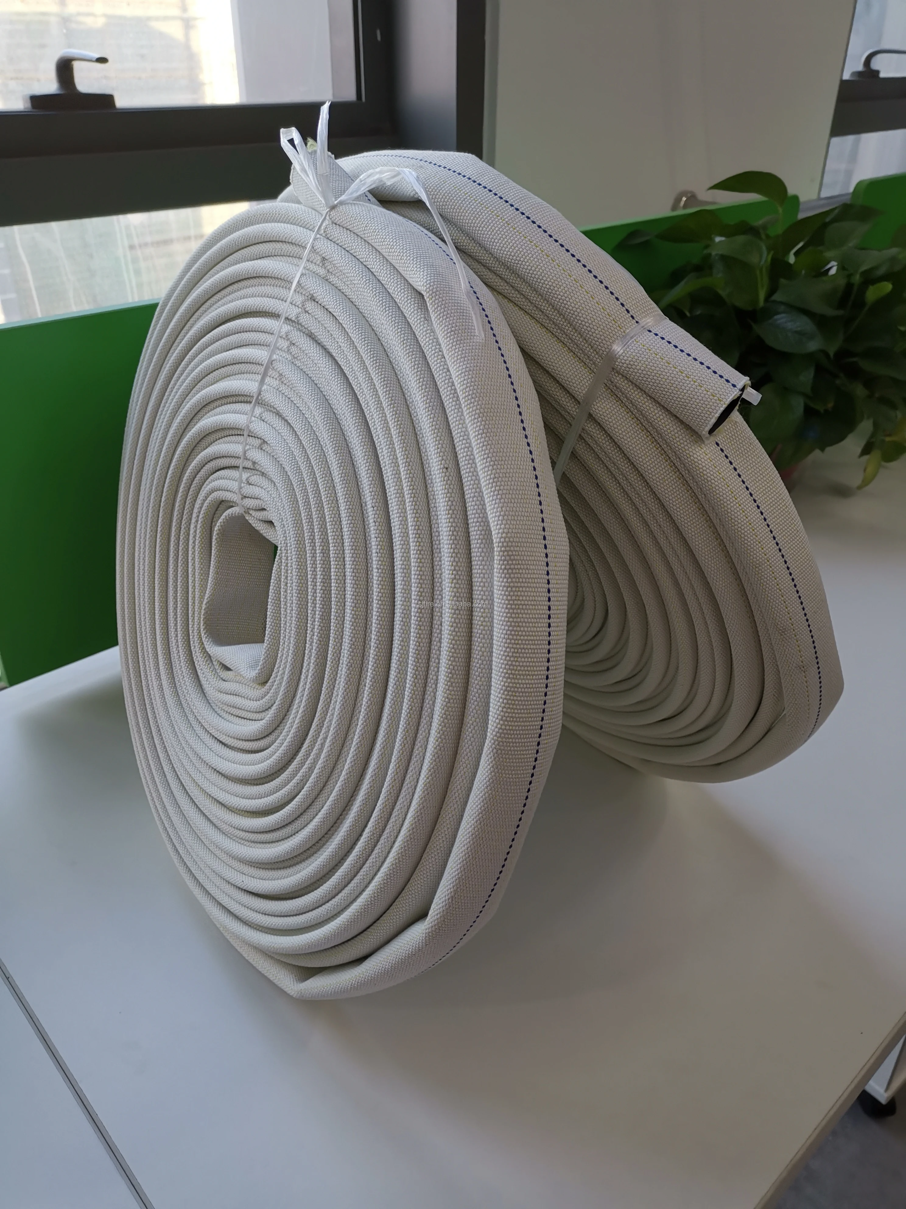 Chinese Manufacturers Wholesale 1inch EPDM lining fire resistant hose