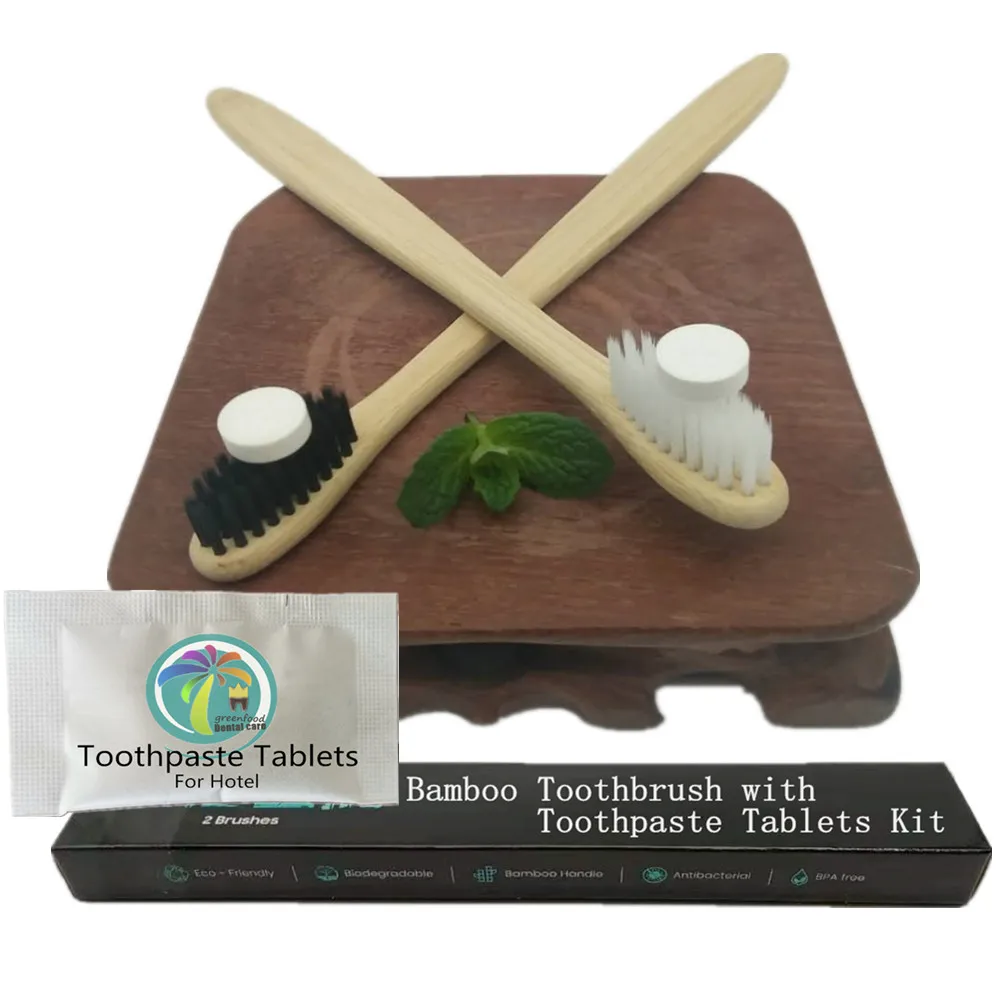 Private Label hotel disposable toothpaste mini travel toothpaste