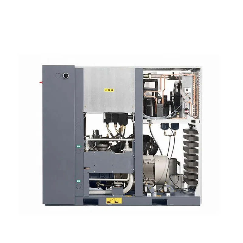 atlas copco ga45 ga 55 ga55 ga37 air compresor de aire