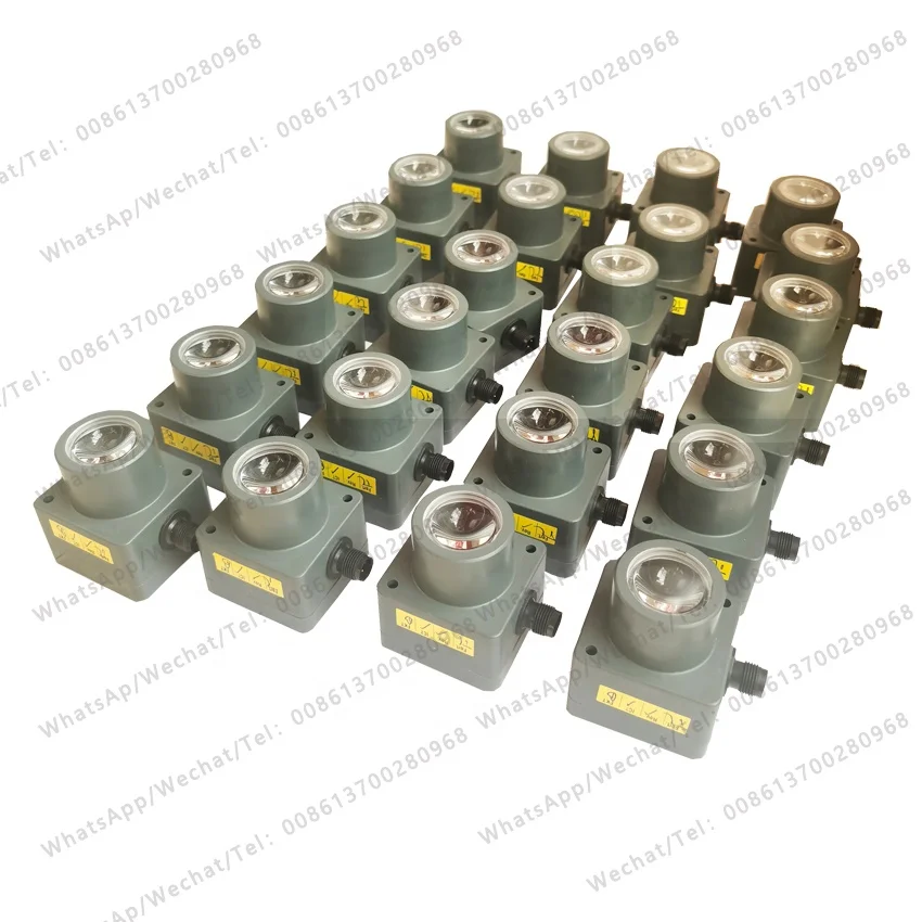 Spinning machine  thru-beam sensors LSE4A for Trutzschler spinning machine spare part textile machine parts