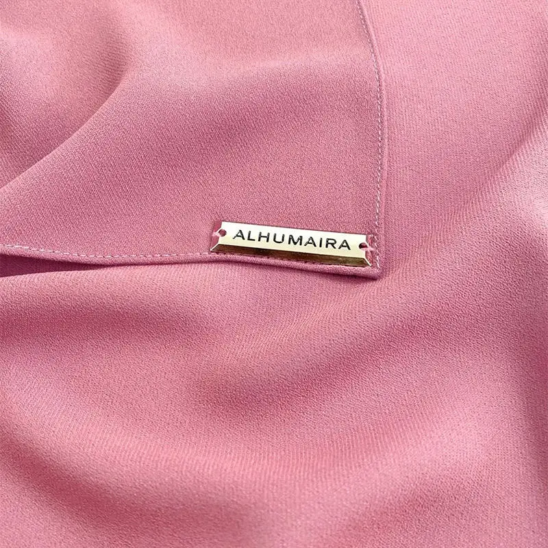 New Hot Drilling Muslim Pearl Shawl Hijab Female Plain Chiffon Scarf Women Hijab Scarf