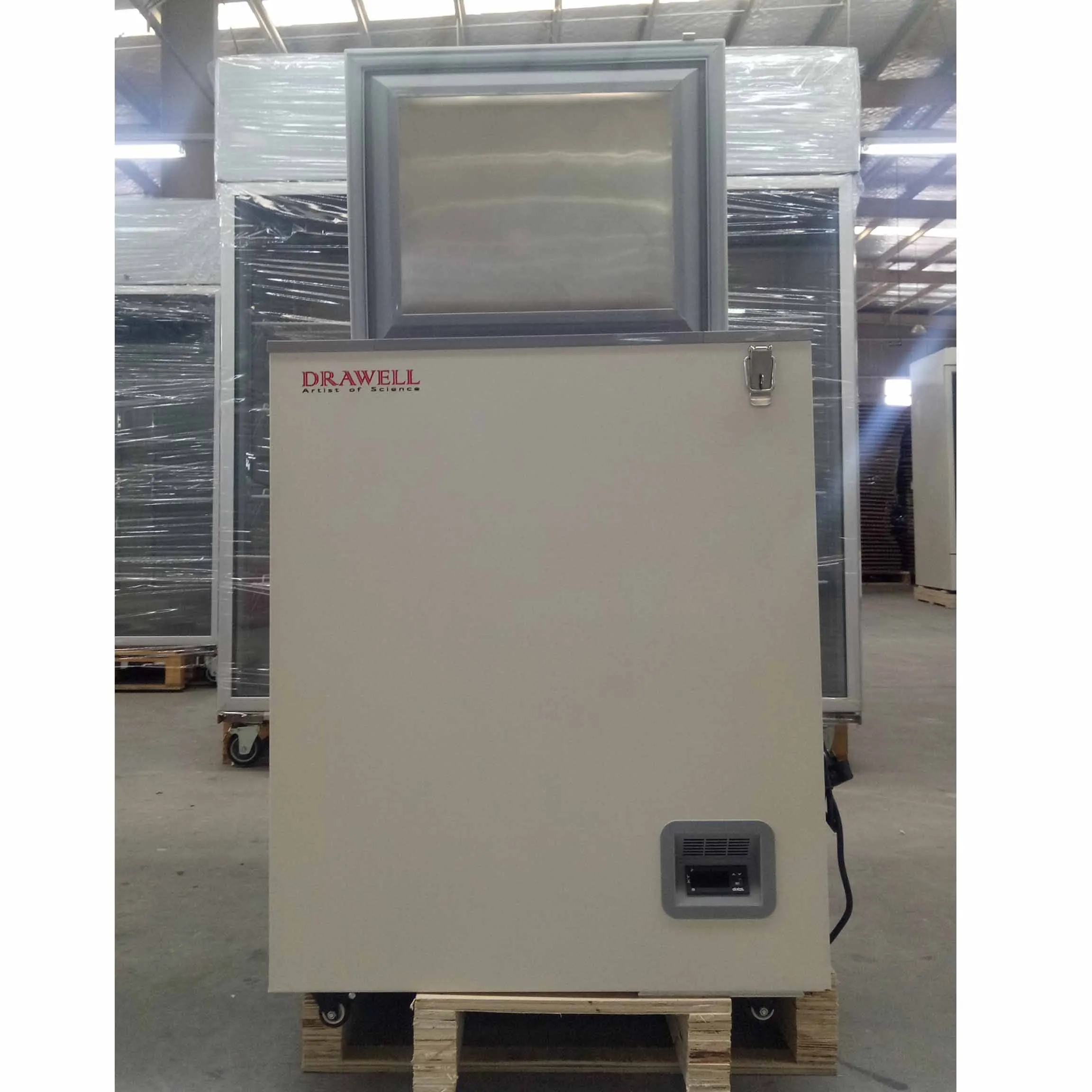  MDF-40H105 фармацевтическая медицинский холодильник-40C по