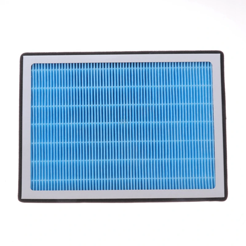 Car Engine air purifier hepa filter intake