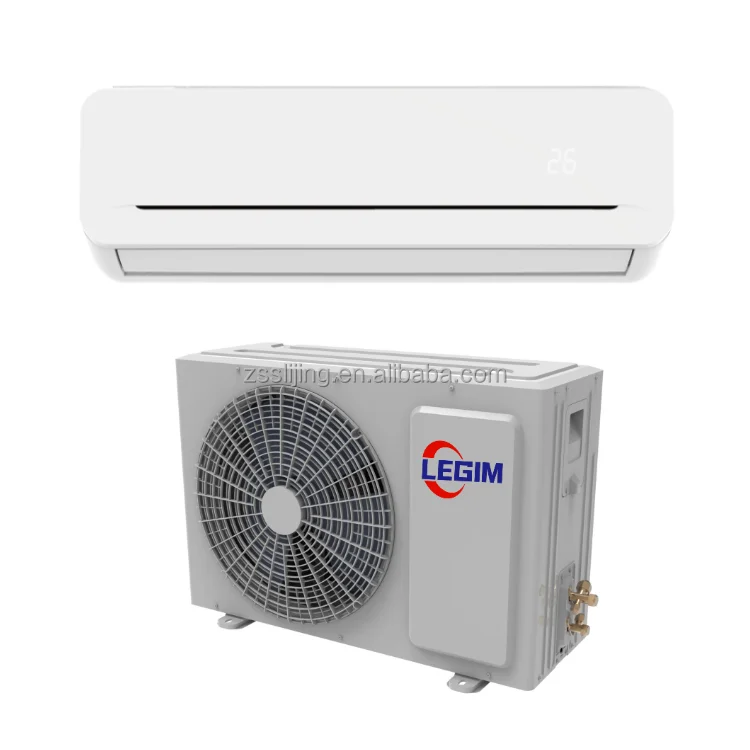 Высококачественный кондиционер от 1hp до 3hp Hisense Ac портативный Aircons