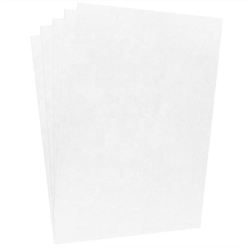 Custom Wafer Rice Paper Edible Rice Paper Printer Sheet Rice Paper 0.65mm for cake decoration