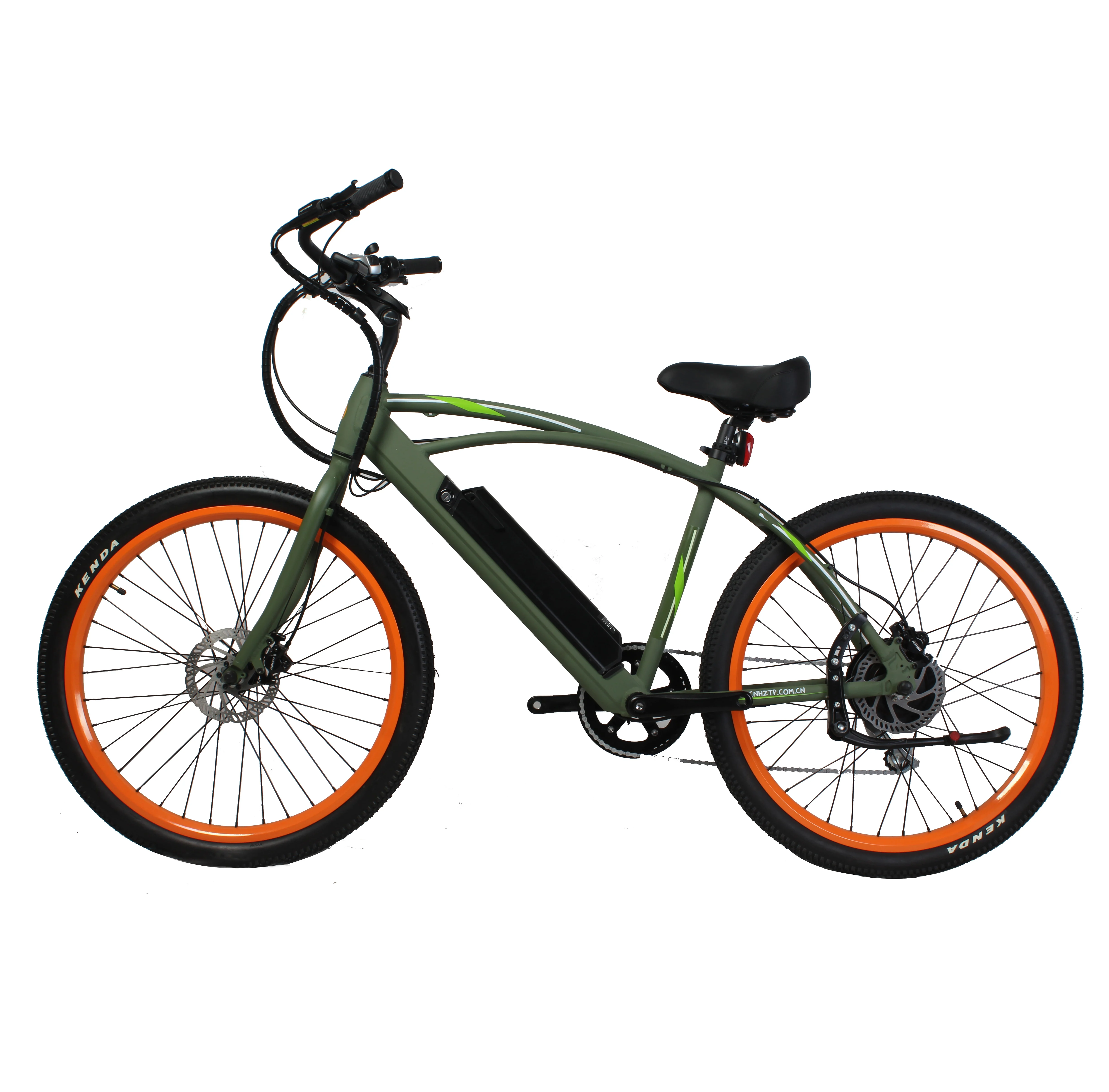 lowrider beach cruiser bike 26 inch electric bicycle cheap electric bike for sale