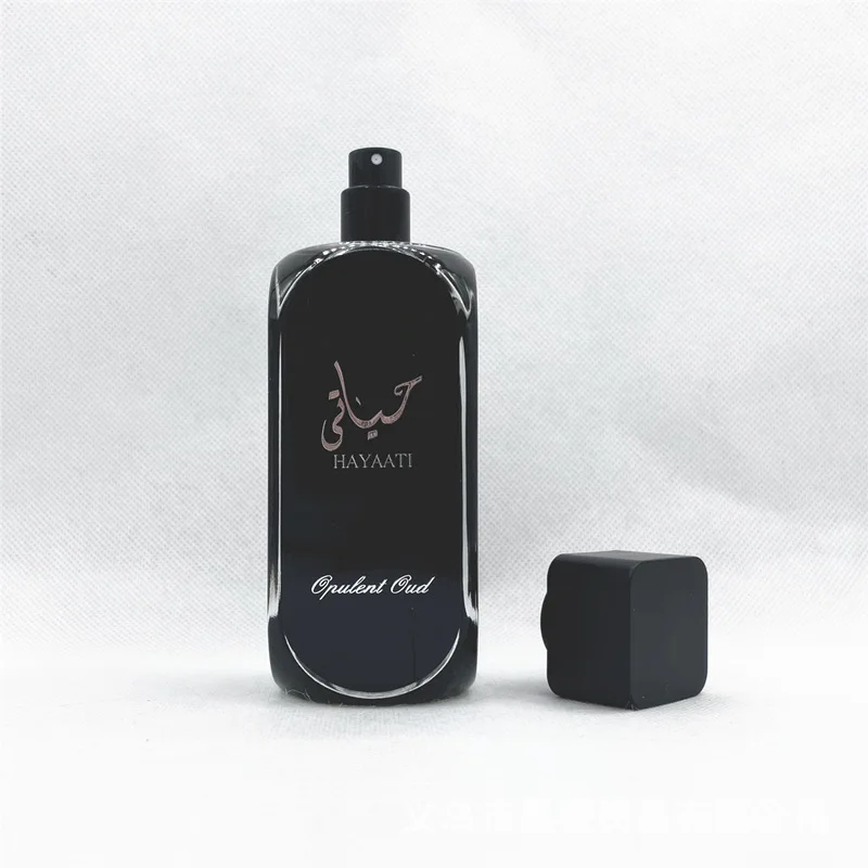 100ml Oriental Arabian Perfume Long-lasting Spray  Perfume Perfumes Original Brand for Women