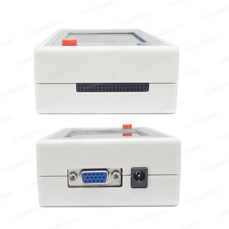  hot sales TV160 6th generation TV Motherboard Tester Full HD LVDS Turn VGA (LED/LCD)