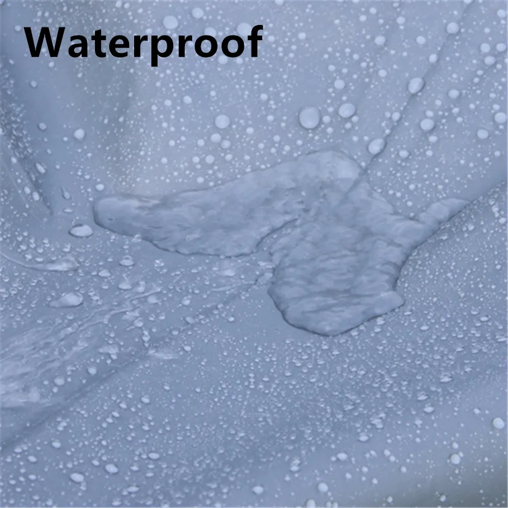 Waterproof Oxford PU Material Top Quality China Manufacturer Protect Cover Bicycle Accessories Bicycle Cover