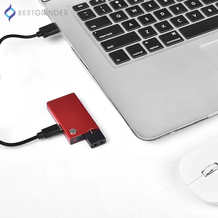 Vape Mod Cartridge Refillable 1ML Capacity Atomizer Ceramic CBD Ecig Pod vape Pen