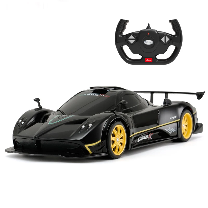 Rastar R/C 1:14 Pagani Zonda R remote control racing toy car super radio control factory hot selling new on Amazon kid best gift