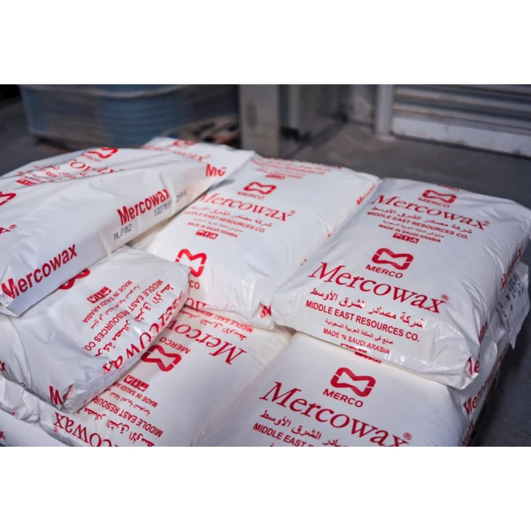 
HDPE Wax Polyethylene Wax For Color Master-batch /Textiles /Blow Moulding 