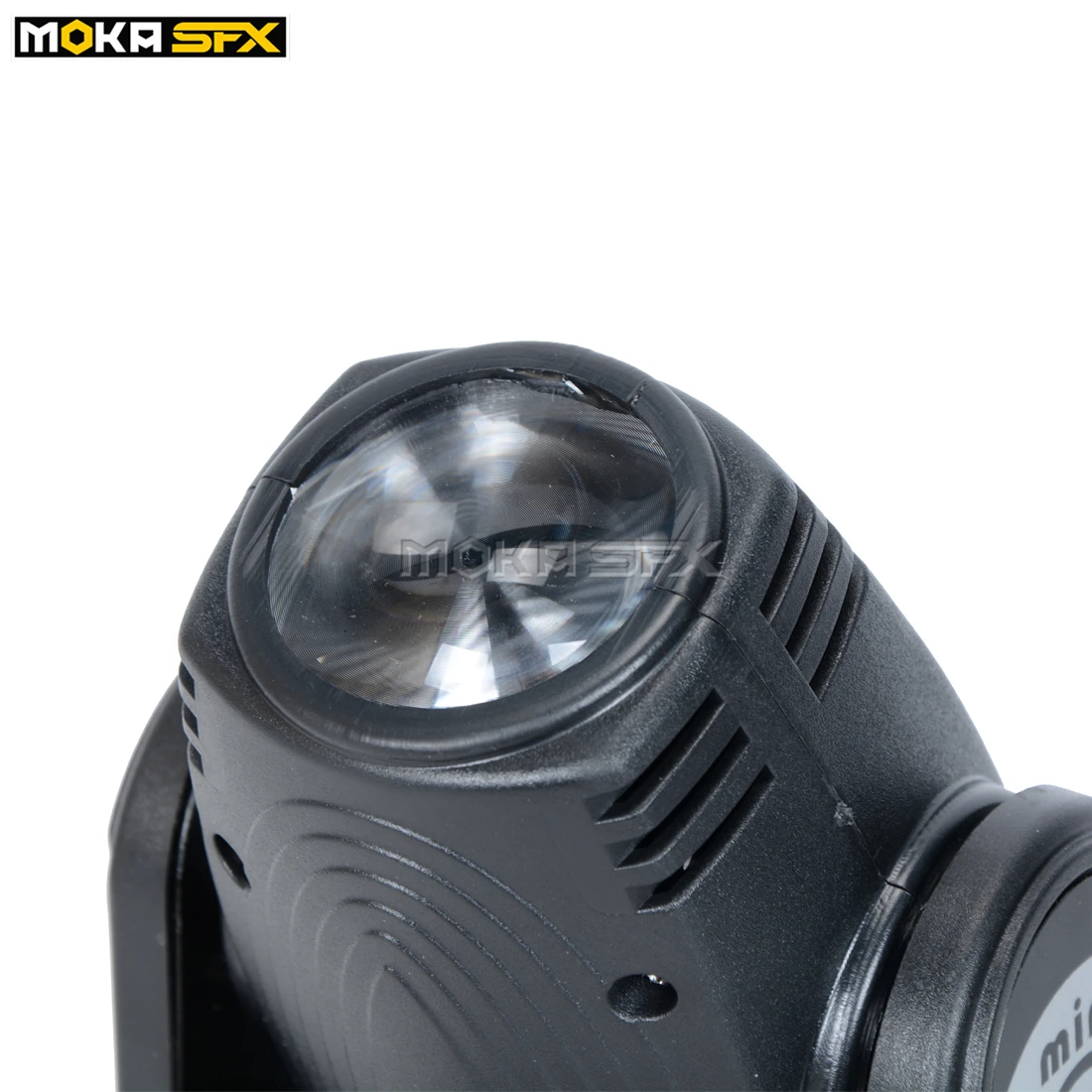 Pro DJ Stage Equipment 10w LED Moving Head DMX Control LED Mini Beam Lights Stage Light Guangzhou