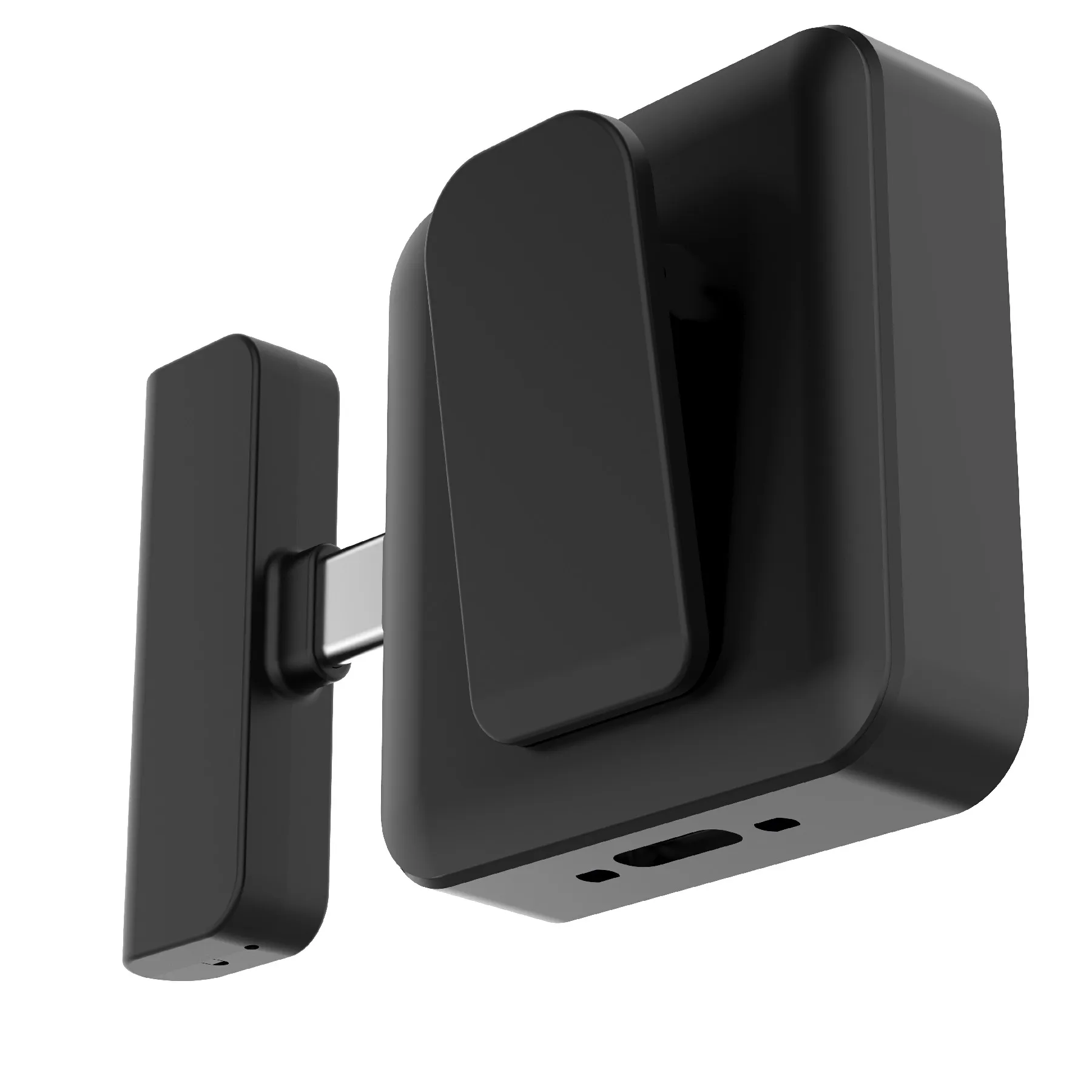 Smart R10 Lapel телефон промышленный шумоподавляющий Конференц-система небольшой для видео беспроводной микрофон