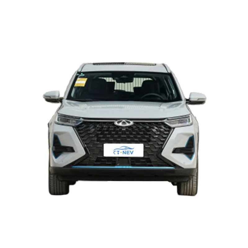 Chery tiggo 8 pro 2023 cherry chery plus max Большой Космический внедорожник высокоскоростной автомобиль