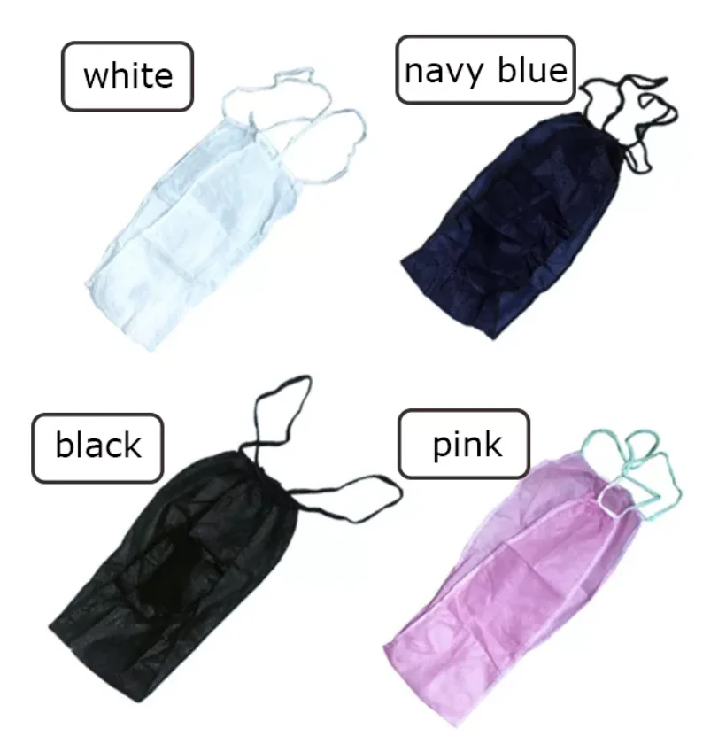 TOPMED hot sale cheap price Nonwoven SPA tanga Wholesale high quality Breathable Disposable Thongs