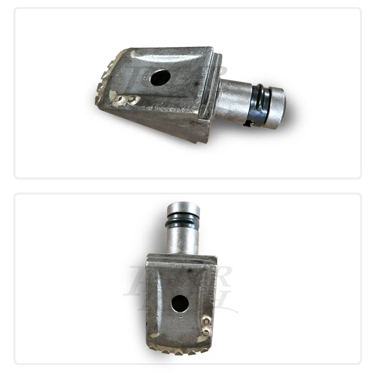 Auger bucket wear parts bfz72 drill bit drilling tools for drilling rig machine