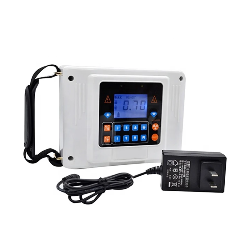 Dental x ray machine price High Frequency Digital Portable Gun Type Intraoral X-ray Dental Xray Machine For Dental Clinic