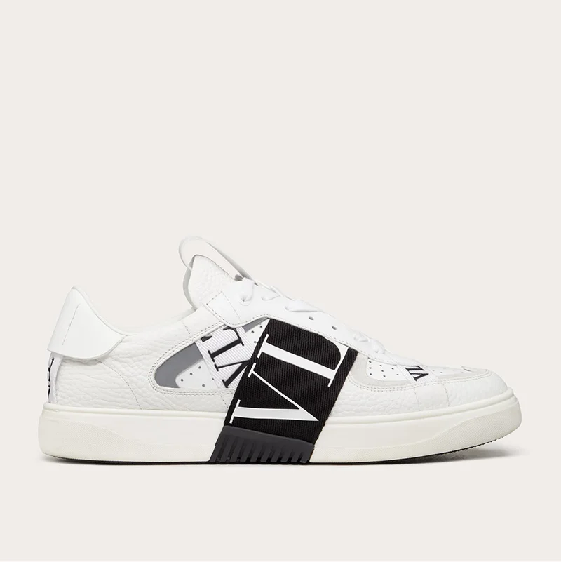 Мужские кроссовки из натуральной кожи, размеры 38-45