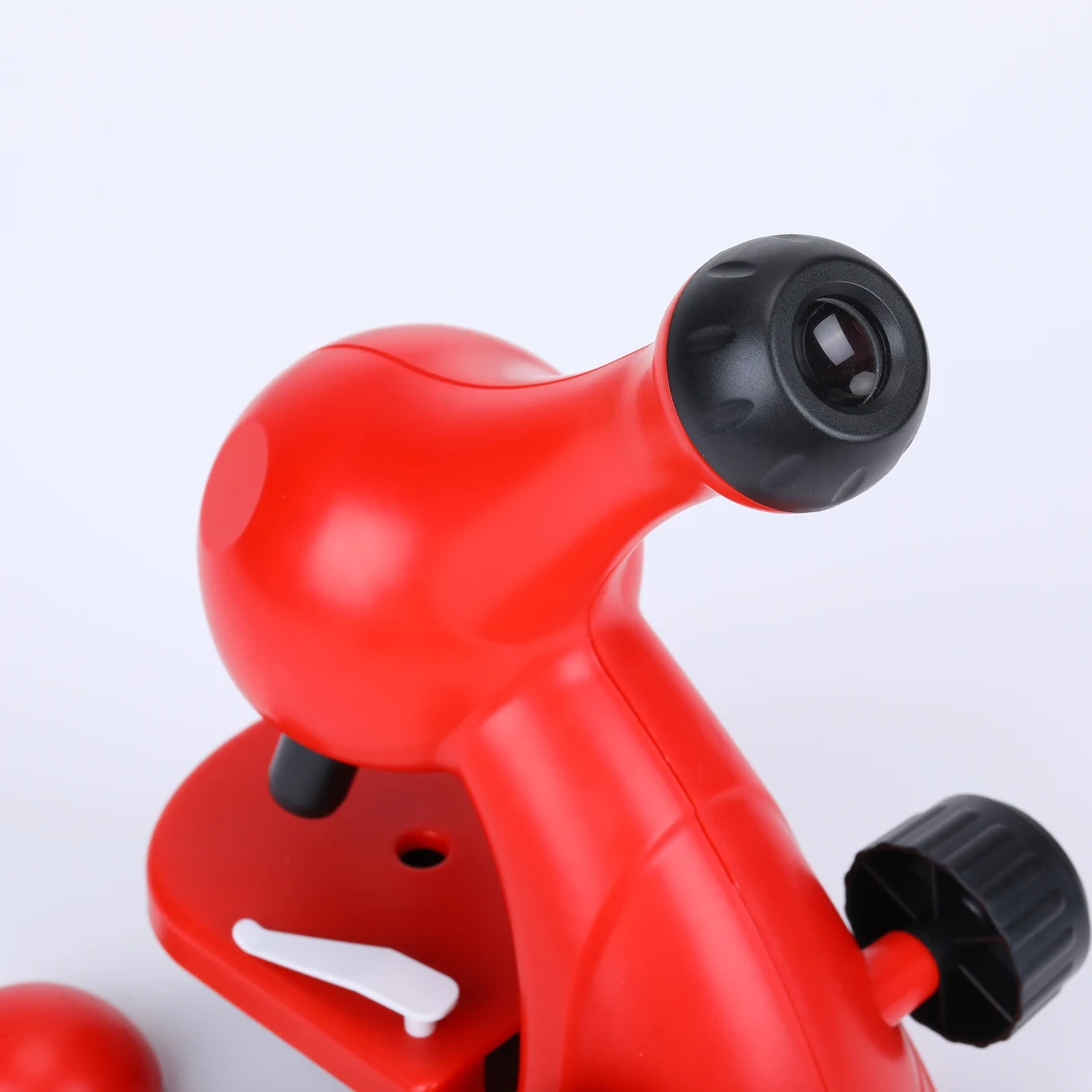 Manufacturer specialized 10X education toys microscope children microscope for sale