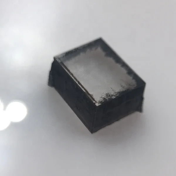 3-10 ct big Rough CVD white diamond VS clarity and EFG color CVD diamonds for jewelry use