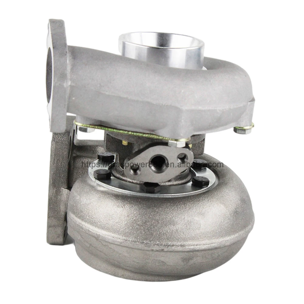 Supercharger двигателя TO4B27 409300 3520966099 A3520966099 A3520966199 OM352A