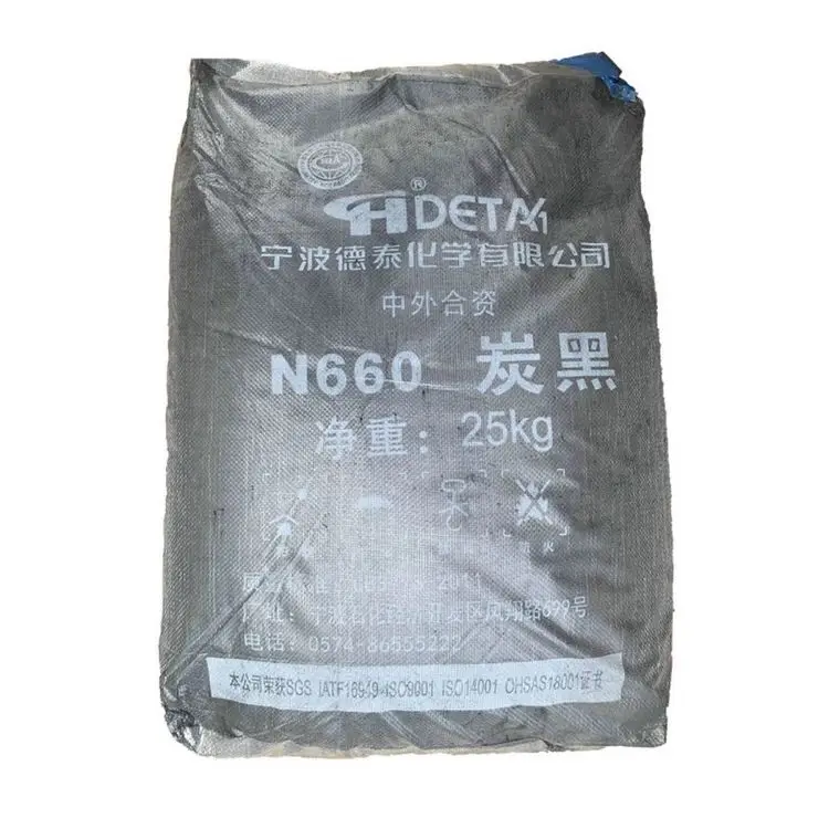 Wood based powdered activated carbon low price black powder activated carbon N660  CAS1333-86-4